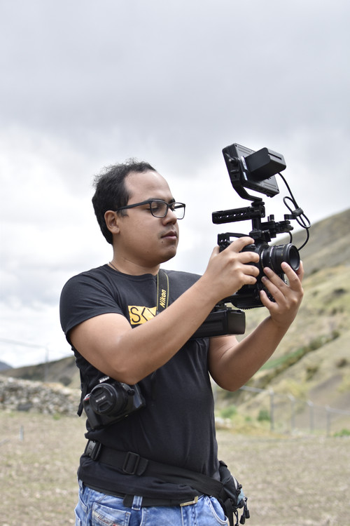 Xавиер Гонз