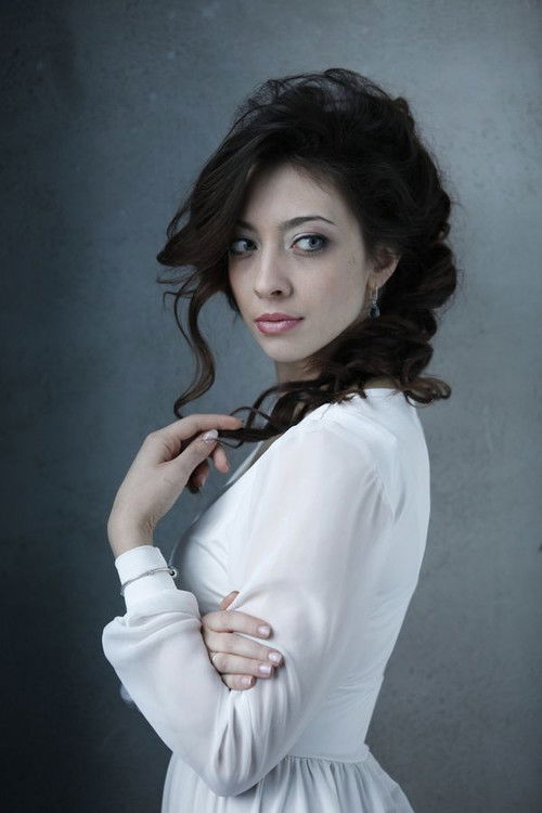 Дариа Бурлйукало