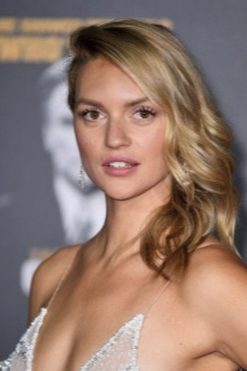 Фанцй Алеxандерссон