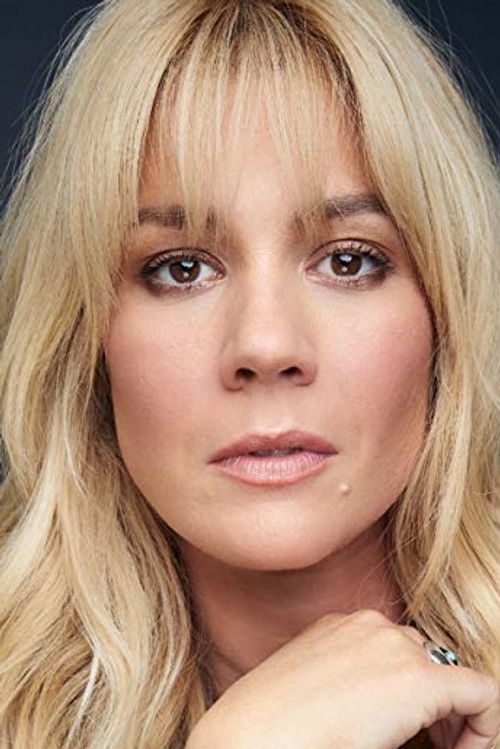 Мегхан МцГаррй