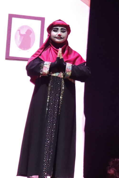 Синта Сапутри