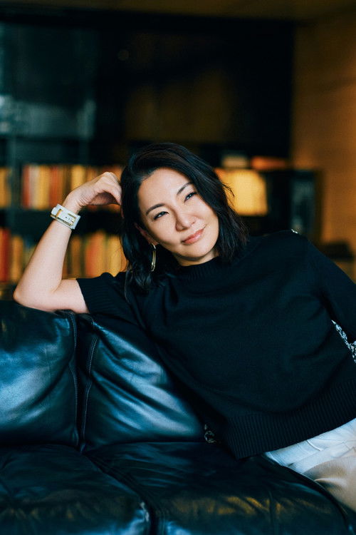  Коми Хиросэ