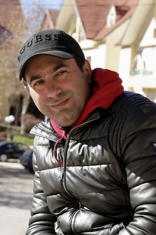 Рабии Цхаjид