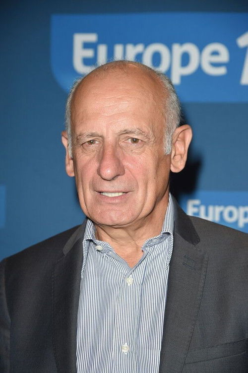 Jеан-Мицхел Апхатие