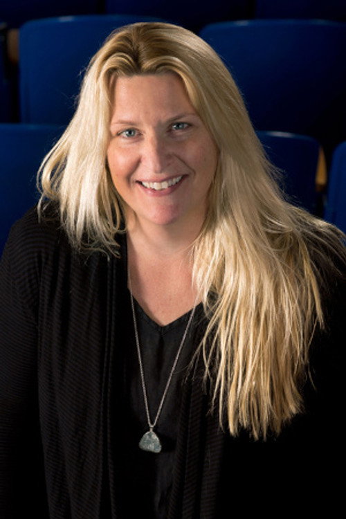 Карен Бакер Ландерс