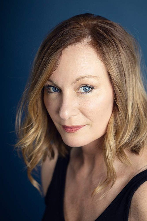 Кимберлй Харсцх