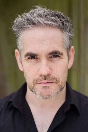 Фергал МцЕлхеррон