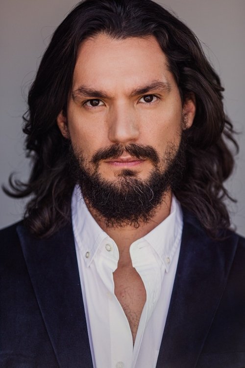 Виктор Андрес Трель Тюржон