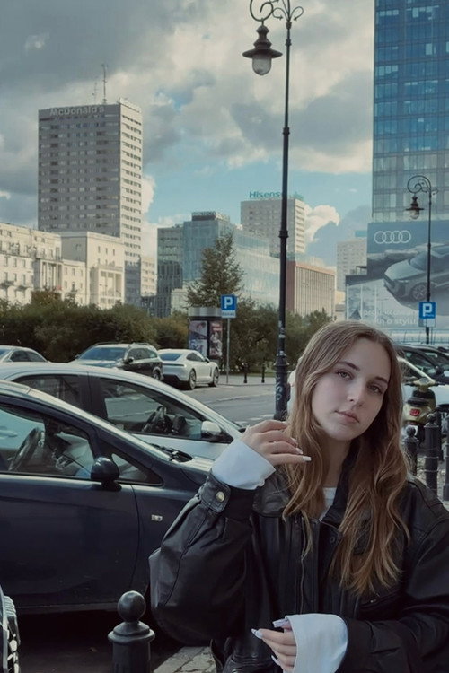 Софиа Йевтусхенко