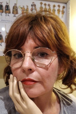 Леонор Дíаз