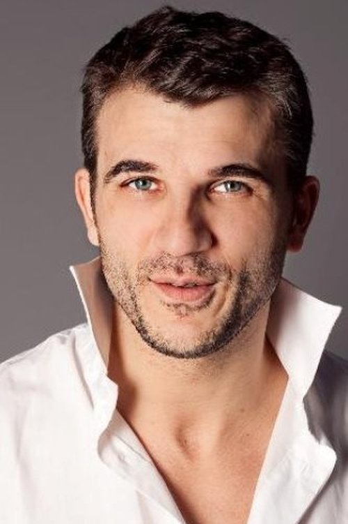 Себастиан Баррио