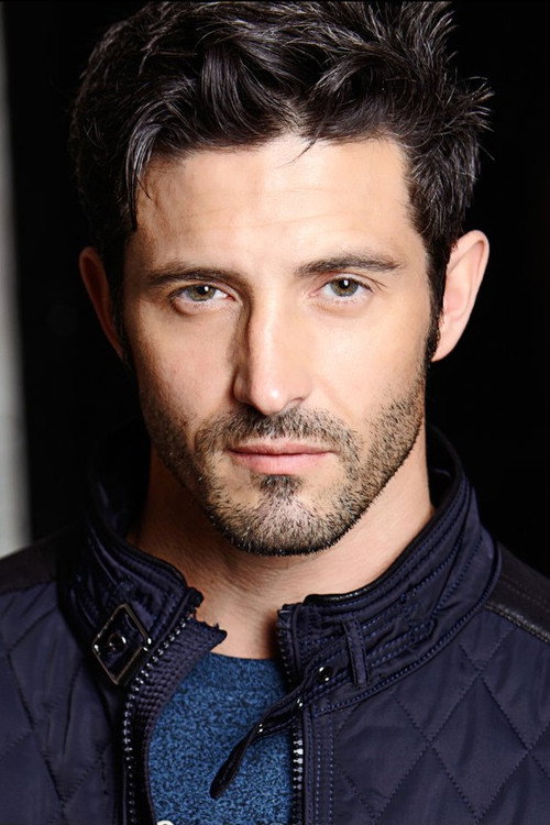 Jералд Безенер