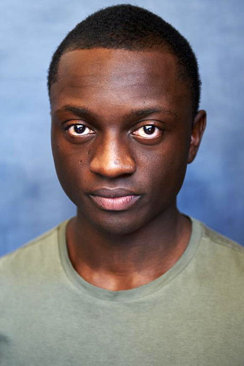 Антон Цросс