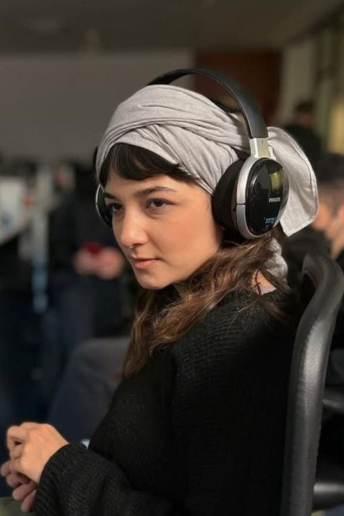 Нава Немати