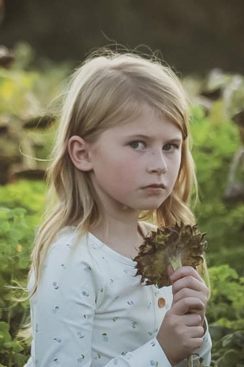 Лоцклйн Блацк