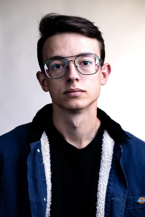 Абрам Иман