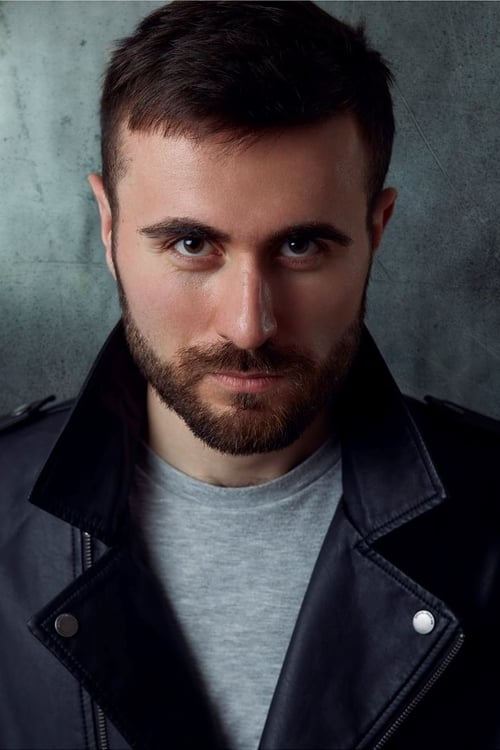 Хенрй Моррис