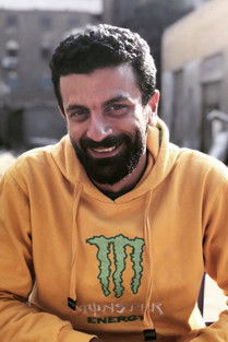 Хесхам Ел Халабй