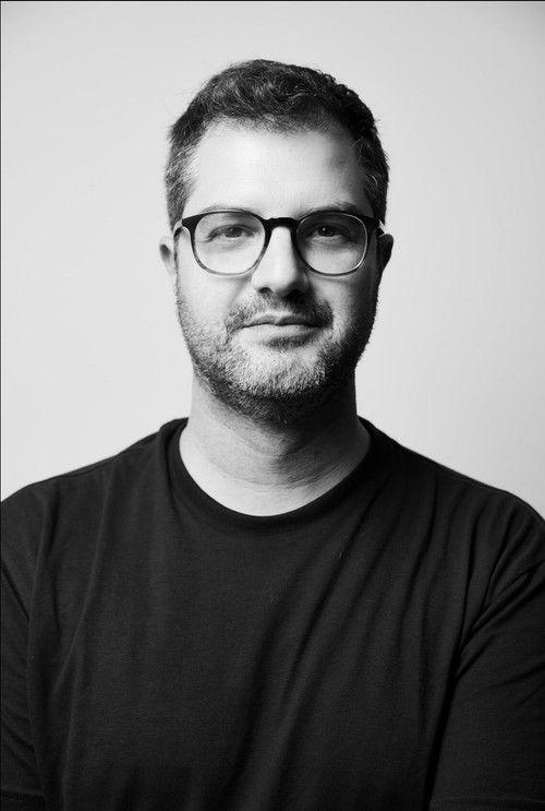 Даниел Схарп