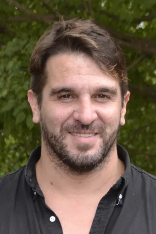 Пабло Толоса