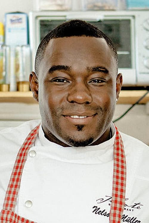 Нельсон Мюллер