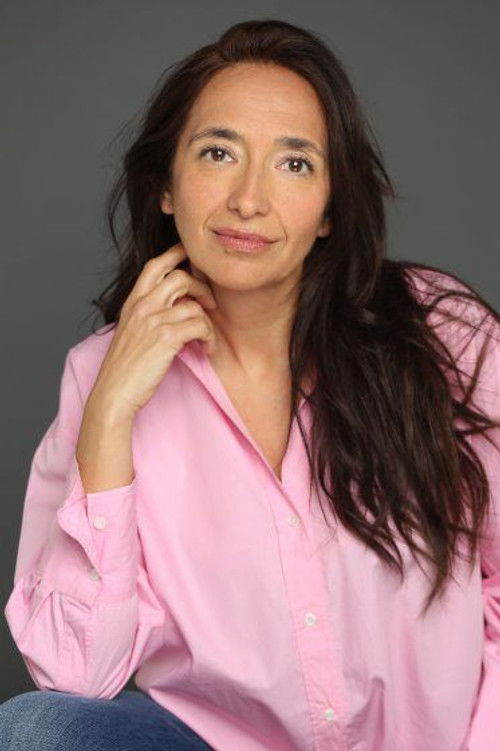 Ануска Мартíнез