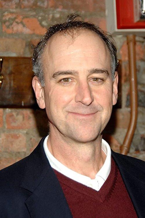 Майкл Кантримэн