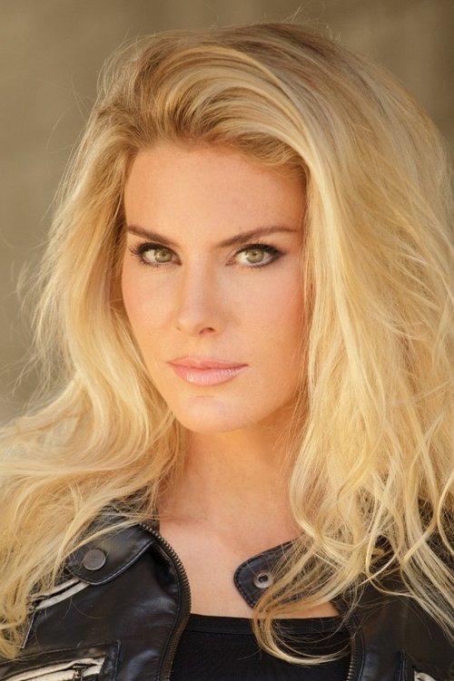 Келли Грейсон