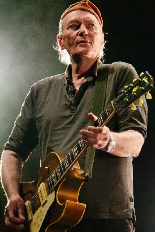 Геордие Wалкер