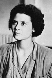 Лианелла Царелл