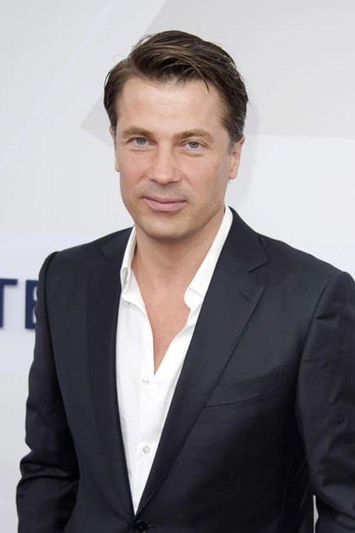 Wолфрам Грандезка