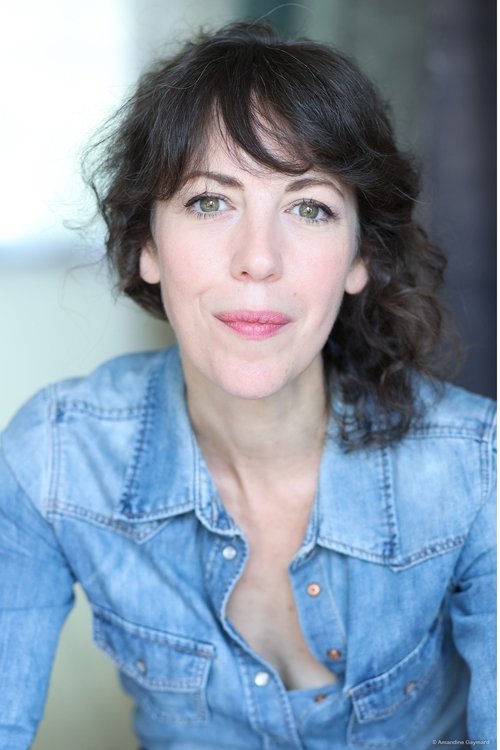 Сопхие Цолон