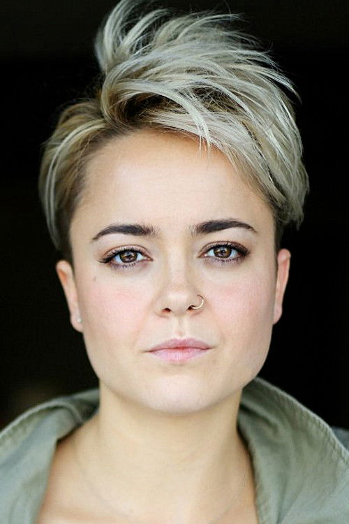 Стацей Дангер