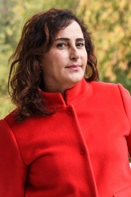 Хилал Сарал