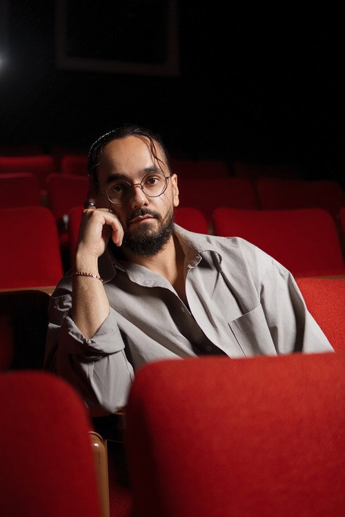 Хаарис Qадри