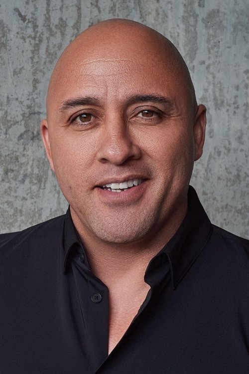 Марцо Моралес