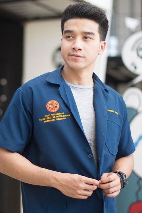 Паннацхаи Кеаткаеw