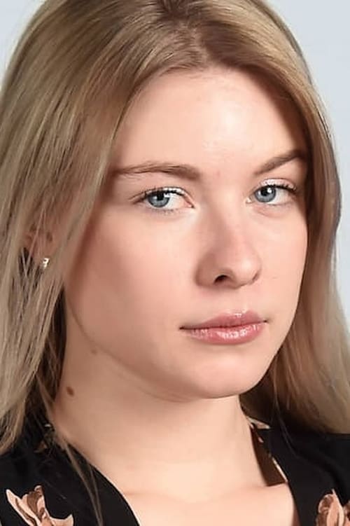 Ксениа Миронова