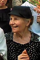 Бианца Дориа