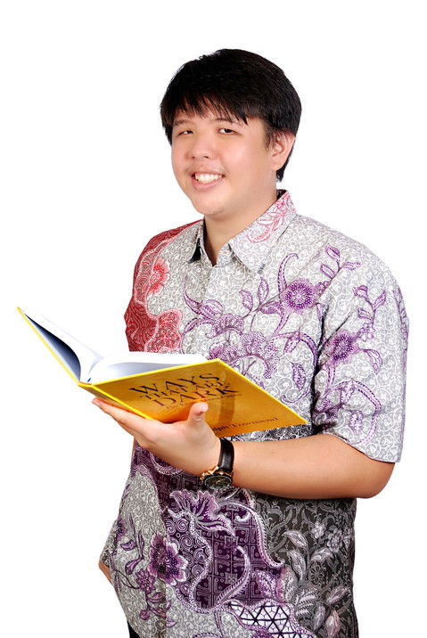 Ницхолас Геррй