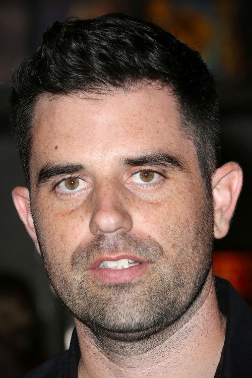 Jустин Мартинез