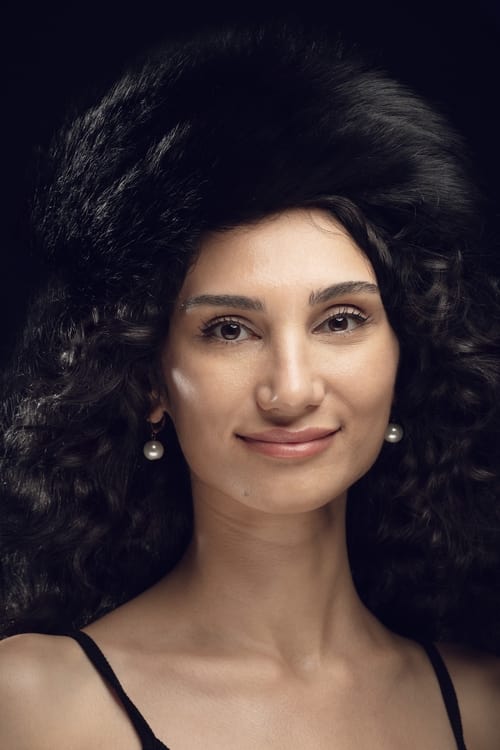 Дамла Ерсан