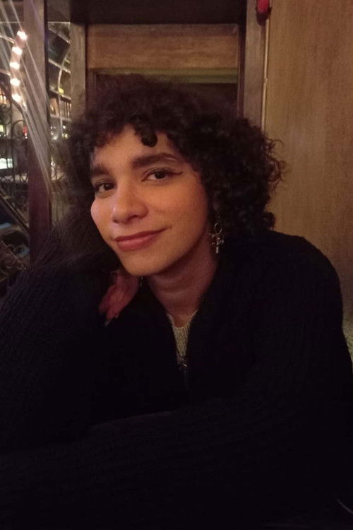 Леила Мокхтар