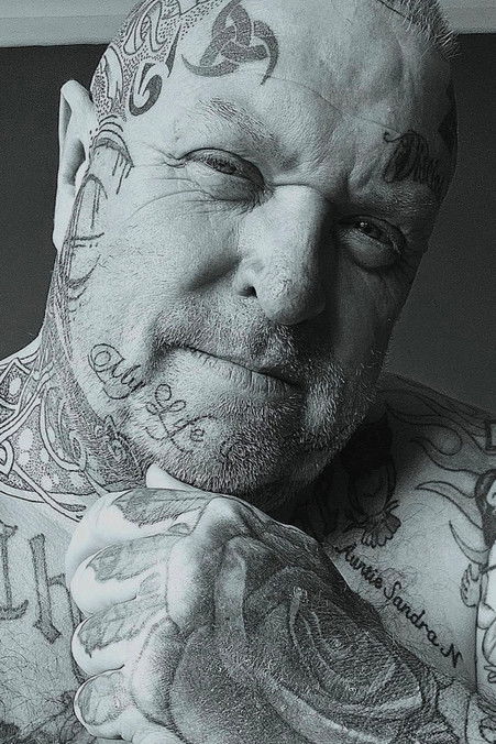 Цхрис Схиптон