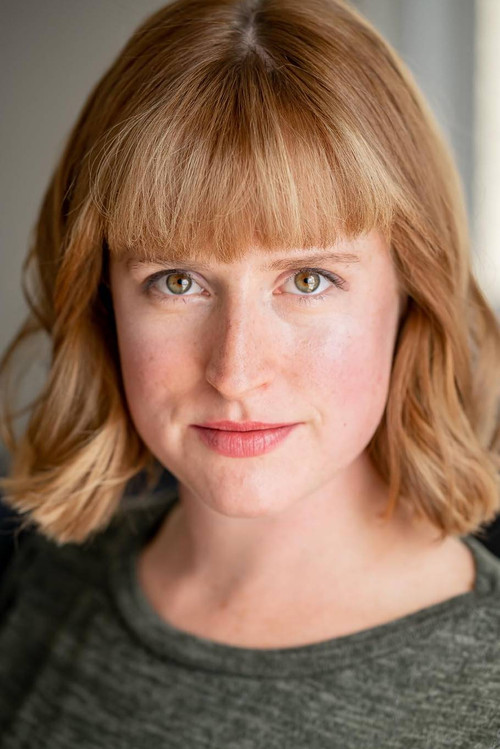 Емилй Русселл