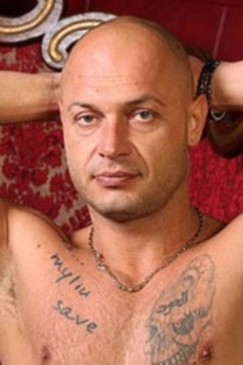 Аарон Рицхмонд