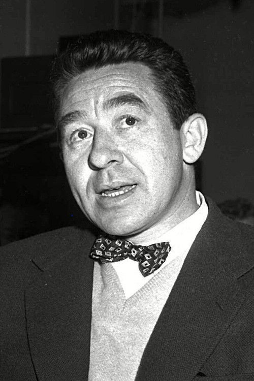 Франк Тарлофф