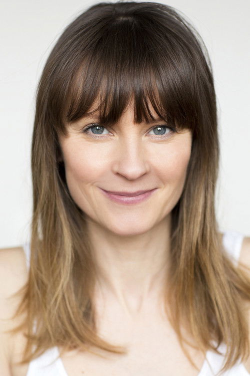 Лиса Стокке