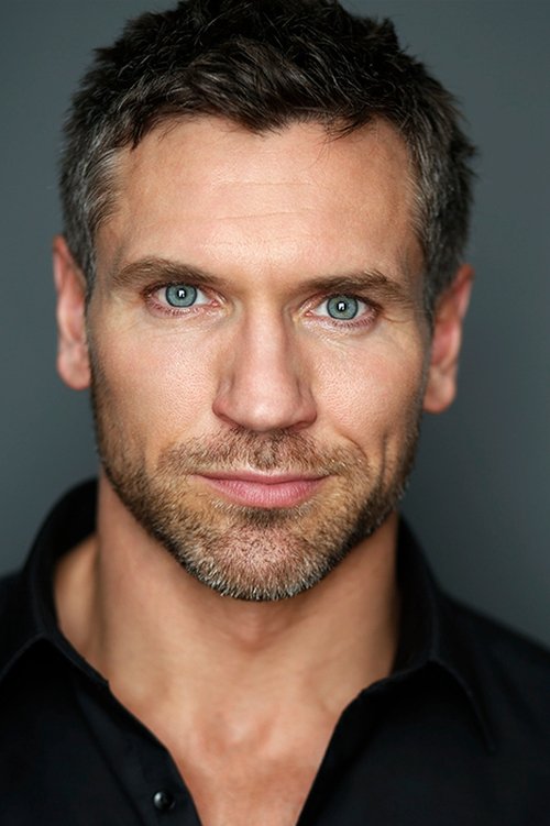  Марк Киллин