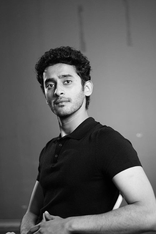 Сурйансх Мисхра